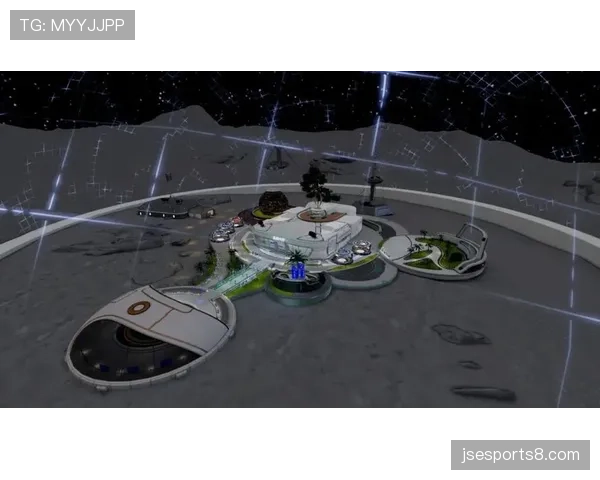 元宇宙观赛空间年内试水 用户可通过虚拟形象交互参与赛事