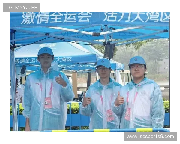 当前阶段志愿者激励体系引入积分制 稳定大型赛事人力供给